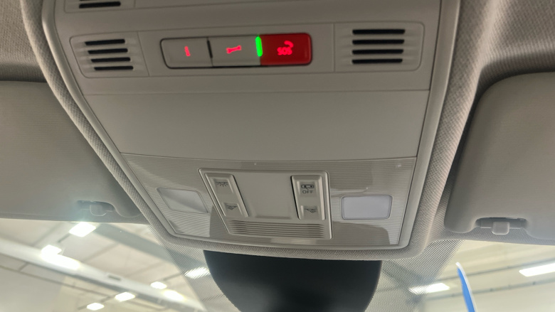 SEAT Ibiza 1.0 TSI 95 SE Technology 5dr Petrol Hatchback